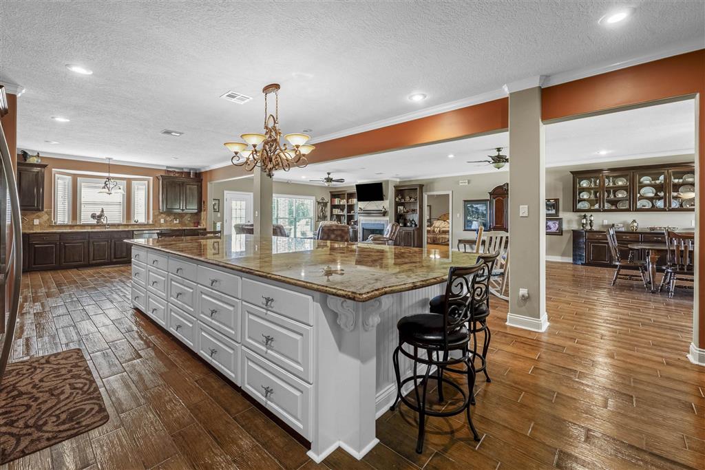 874 Gearen Road Dequincy, LA 70633 - Photo 6 of 53 Gallery Image 6
