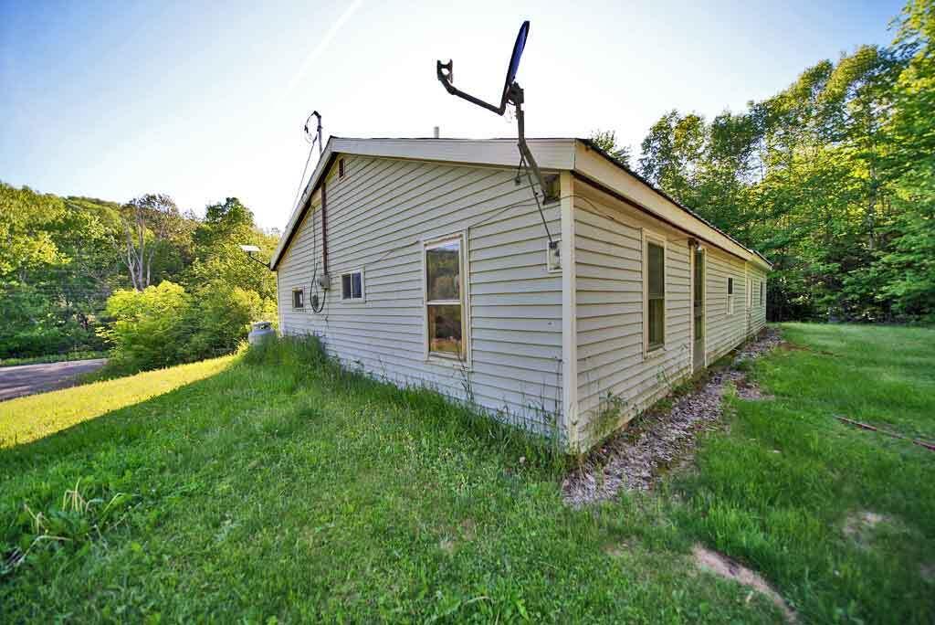 168 Brown Road Oakfield, ME 04763 - Photo 24 of 50 ranch-home-land-in-maine