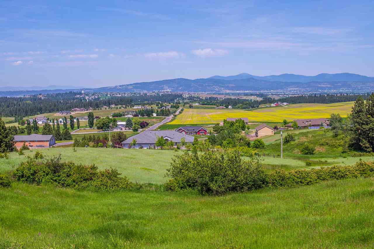Xxxx South Saddle Ridge Road Greenacres, WA 99016 - Photo 3 of 18 Gallery Image 3