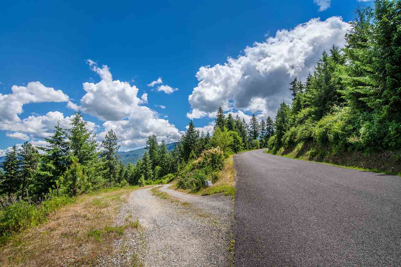 Xxxx South Saddle Ridge Road Greenacres, WA 99016 - Photo 5 of 18 Gallery Image 5