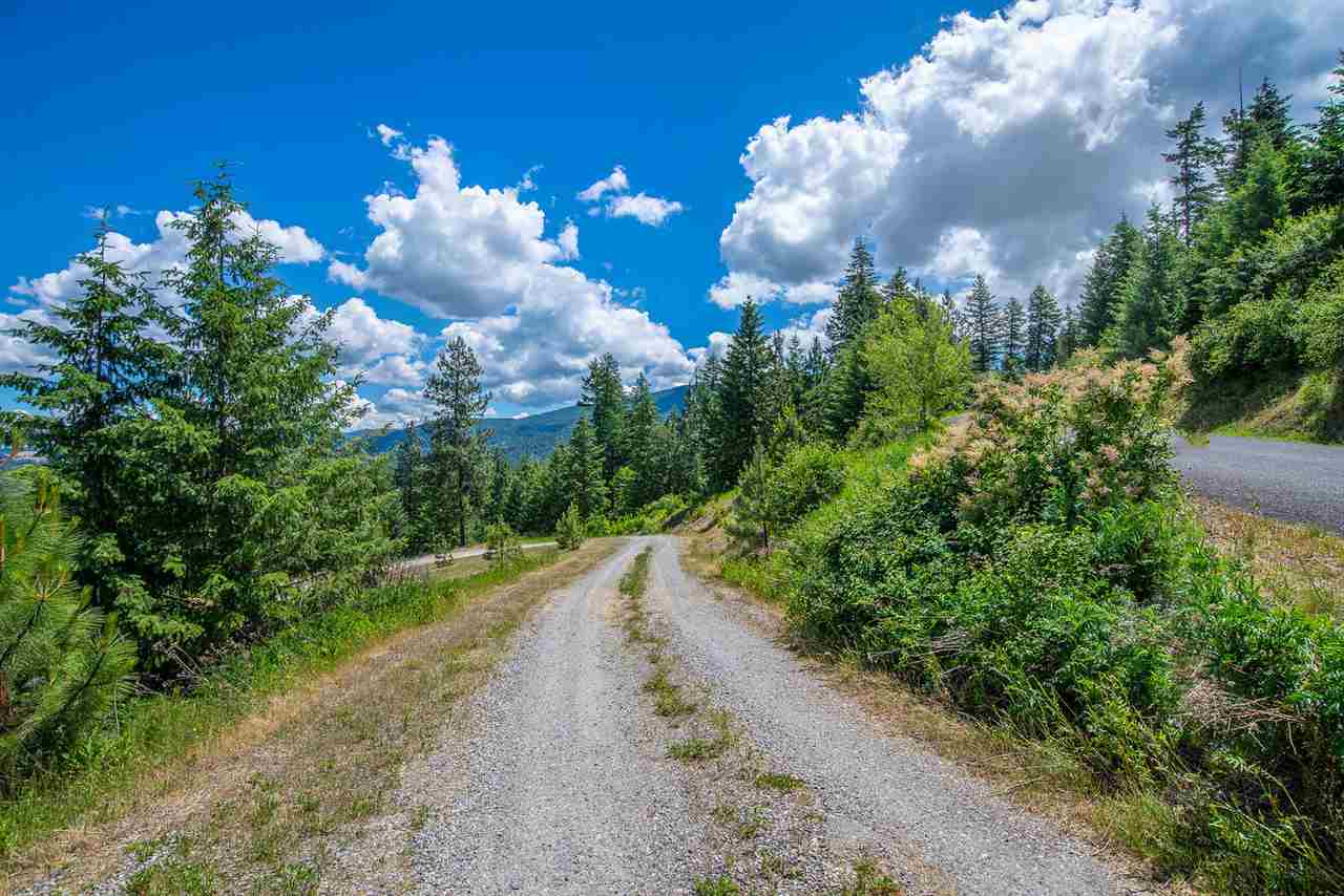 Xxxx South Saddle Ridge Road Greenacres, WA 99016 - Photo 6 of 18 Gallery Image 6
