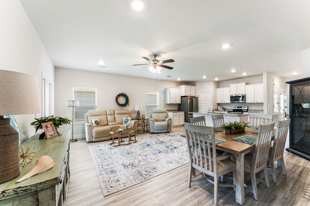 937 Backwater Road Port St. Joe, FL 32456 - Photo 12 of 88