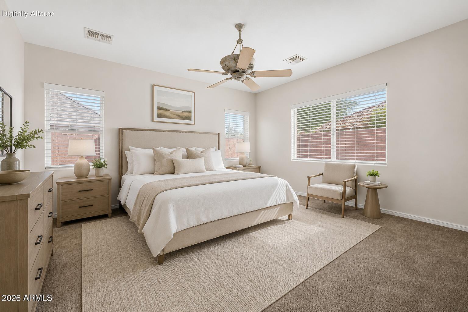 1616 South Aryelle Road Apache Junction, AZ 85119 - Photo 8 of 15 VIRTUALLY STAGED