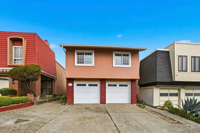 $1,198,000 | 844 King Drive, Daly City, CA 94015