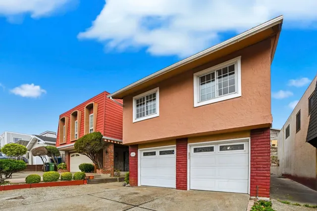 $1,198,000 | 844 King Drive, Daly City, CA 94015