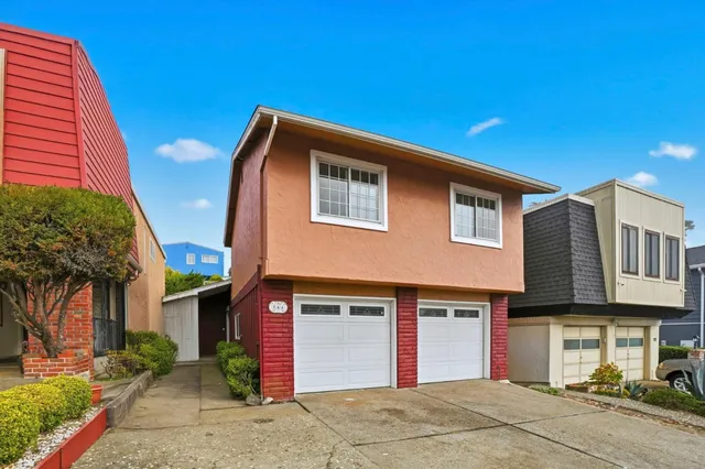 $1,198,000 | 844 King Drive, Daly City, CA 94015