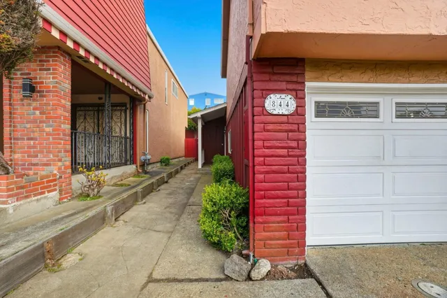 $1,198,000 | 844 King Drive, Daly City, CA 94015