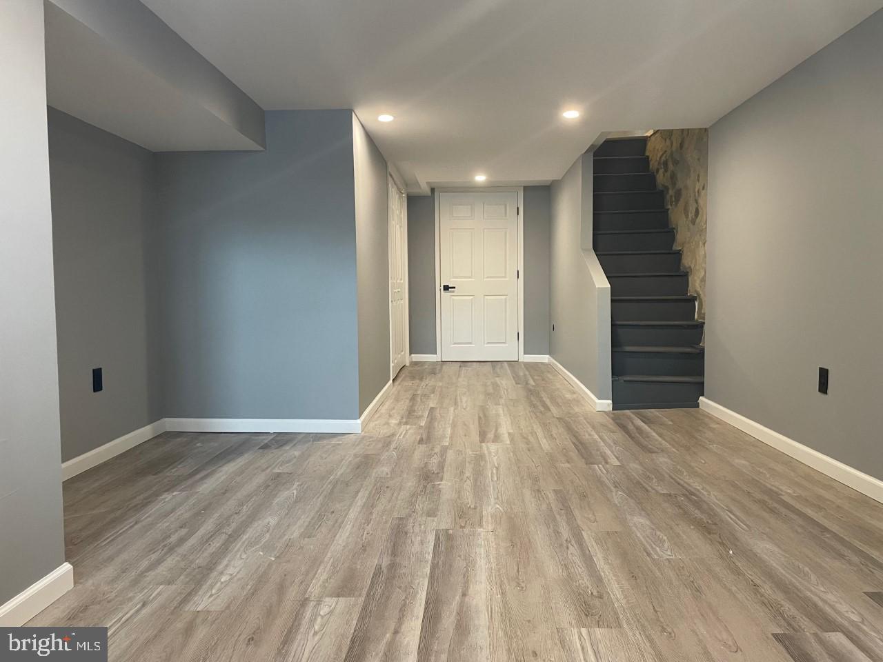 1654 East Lycoming Street Philadelphia, PA 19124 - Photo 24 of 32 Finished Basement