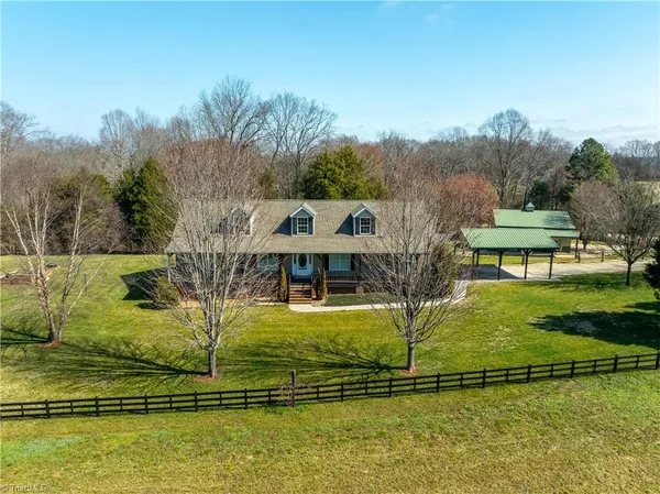$650,000 | 1607 Milling Road, Mocksville, NC 27028