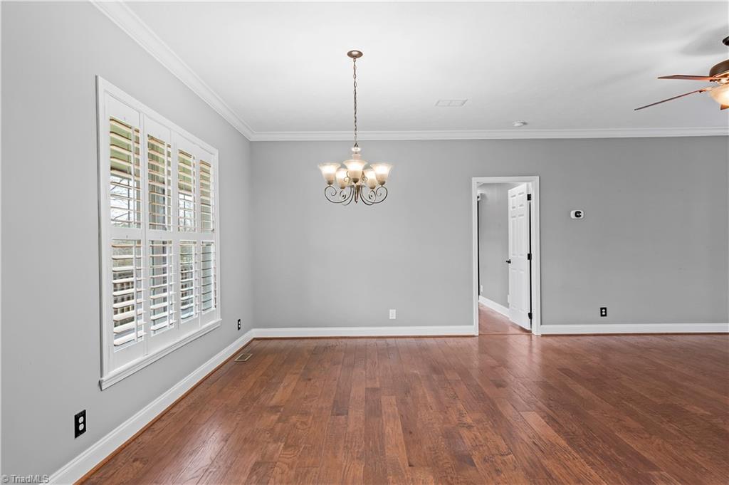 1607 Milling Road Mocksville, NC 27028 - Photo 15 of 38