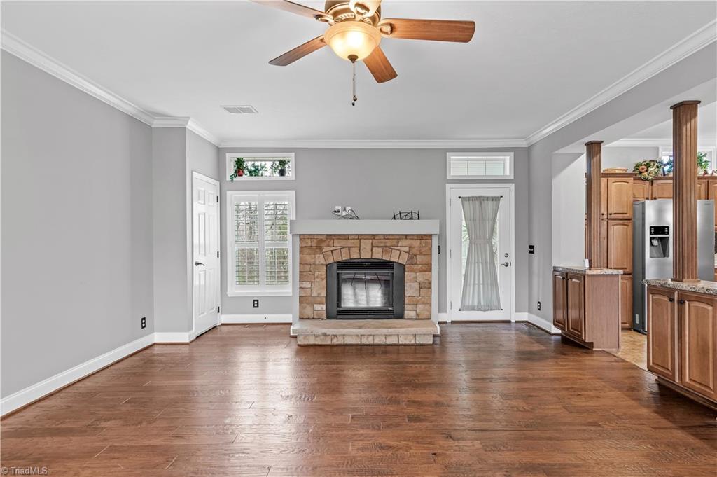 1607 Milling Road Mocksville, NC 27028 - Photo 16 of 38