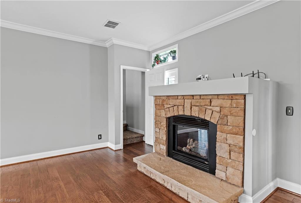 1607 Milling Road Mocksville, NC 27028 - Photo 17 of 38