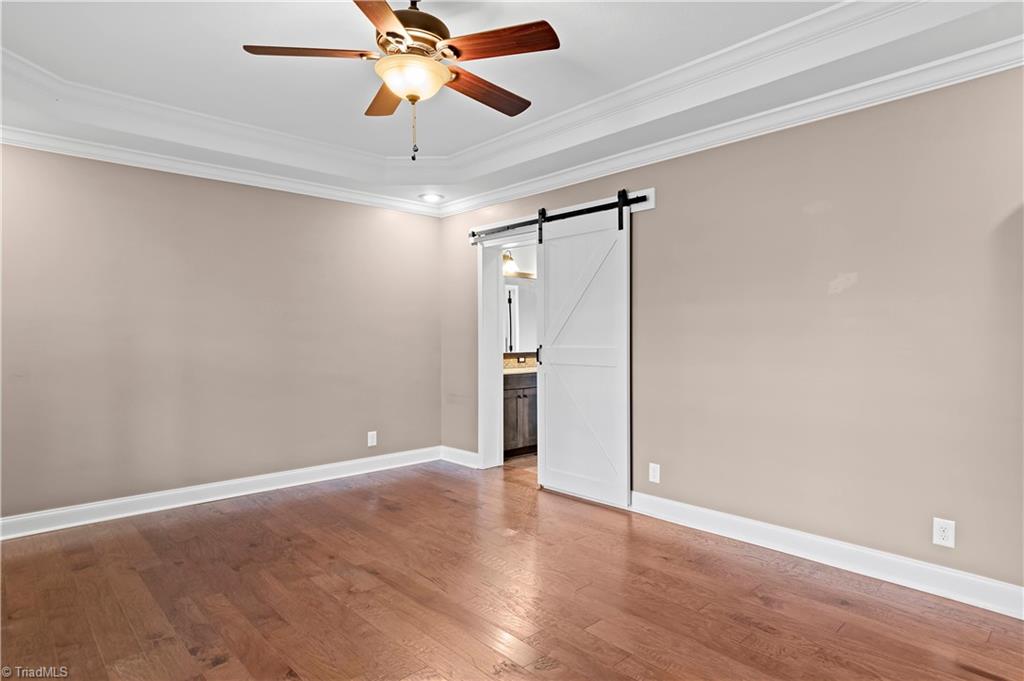 1607 Milling Road Mocksville, NC 27028 - Photo 22 of 38