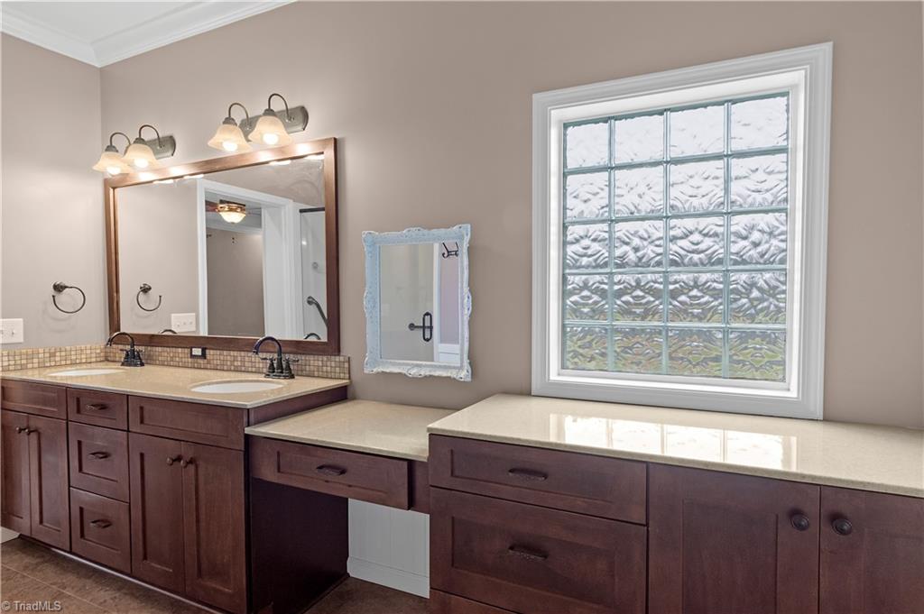 1607 Milling Road Mocksville, NC 27028 - Photo 27 of 38 Primary bath.