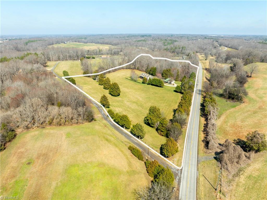 1607 Milling Road Mocksville, NC 27028 - Photo 37 of 38