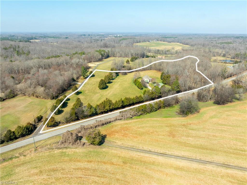 1607 Milling Road Mocksville, NC 27028 - Photo 38 of 38