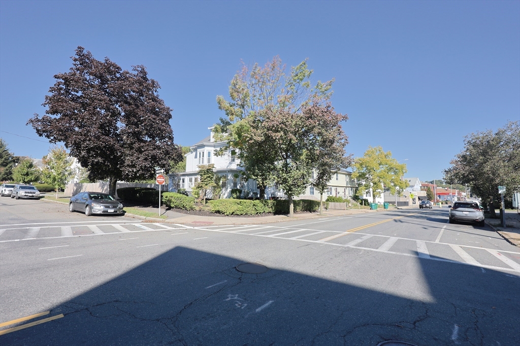 179 B Main Street, Unit B Medford, MA 02155 - Photo 39 of 40 a view of city street