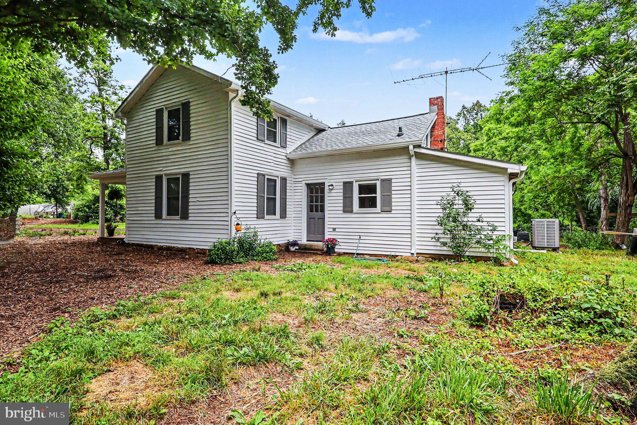 3085 Indian Run Road Amissville, VA 20106 - Photo 8 of 132