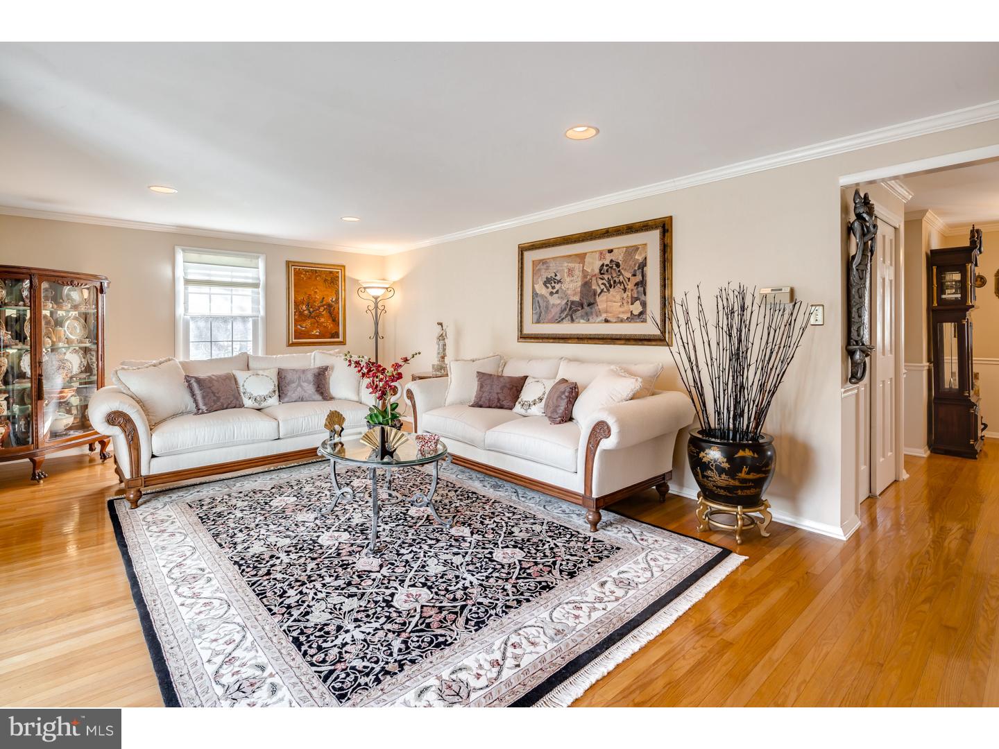 208 Pearl Croft Road Cherry Hill, NJ 08034 - Photo 3 of 25