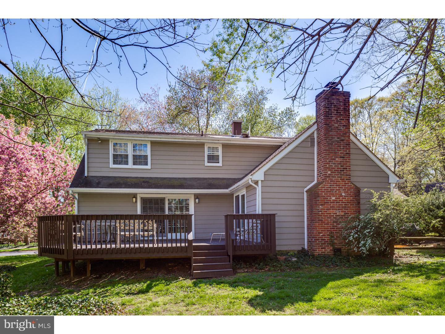 208 Pearl Croft Road Cherry Hill, NJ 08034 - Photo 22 of 25