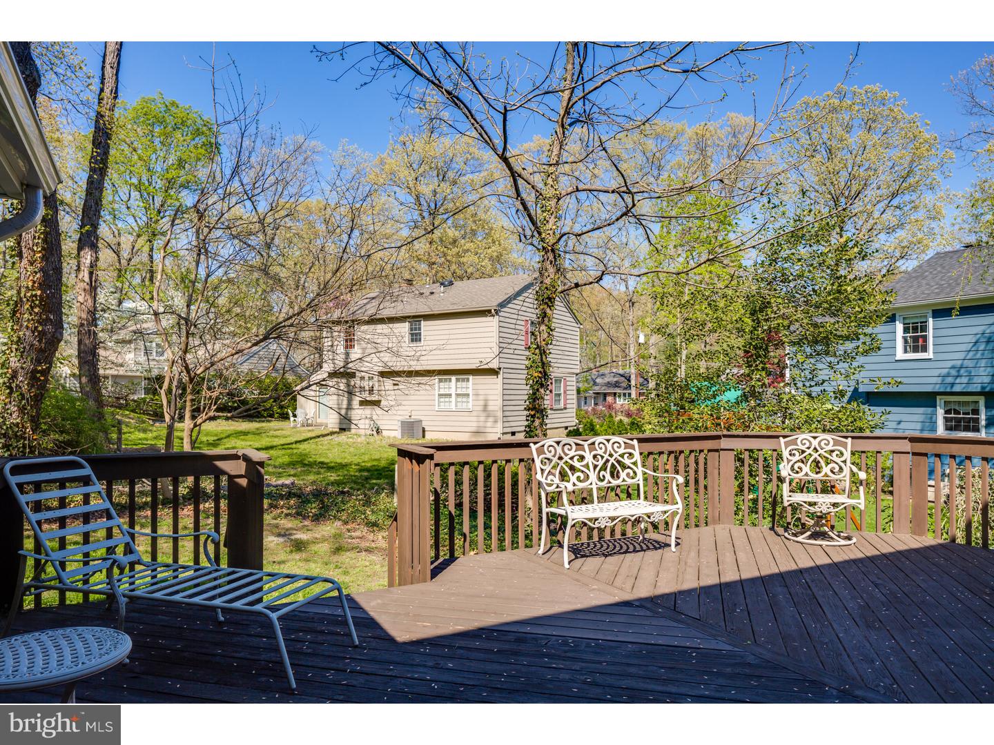 208 Pearl Croft Road Cherry Hill, NJ 08034 - Photo 25 of 25