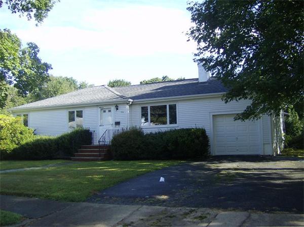 100 Truman Road Newton, MA 02459 - Photo 1 of 1