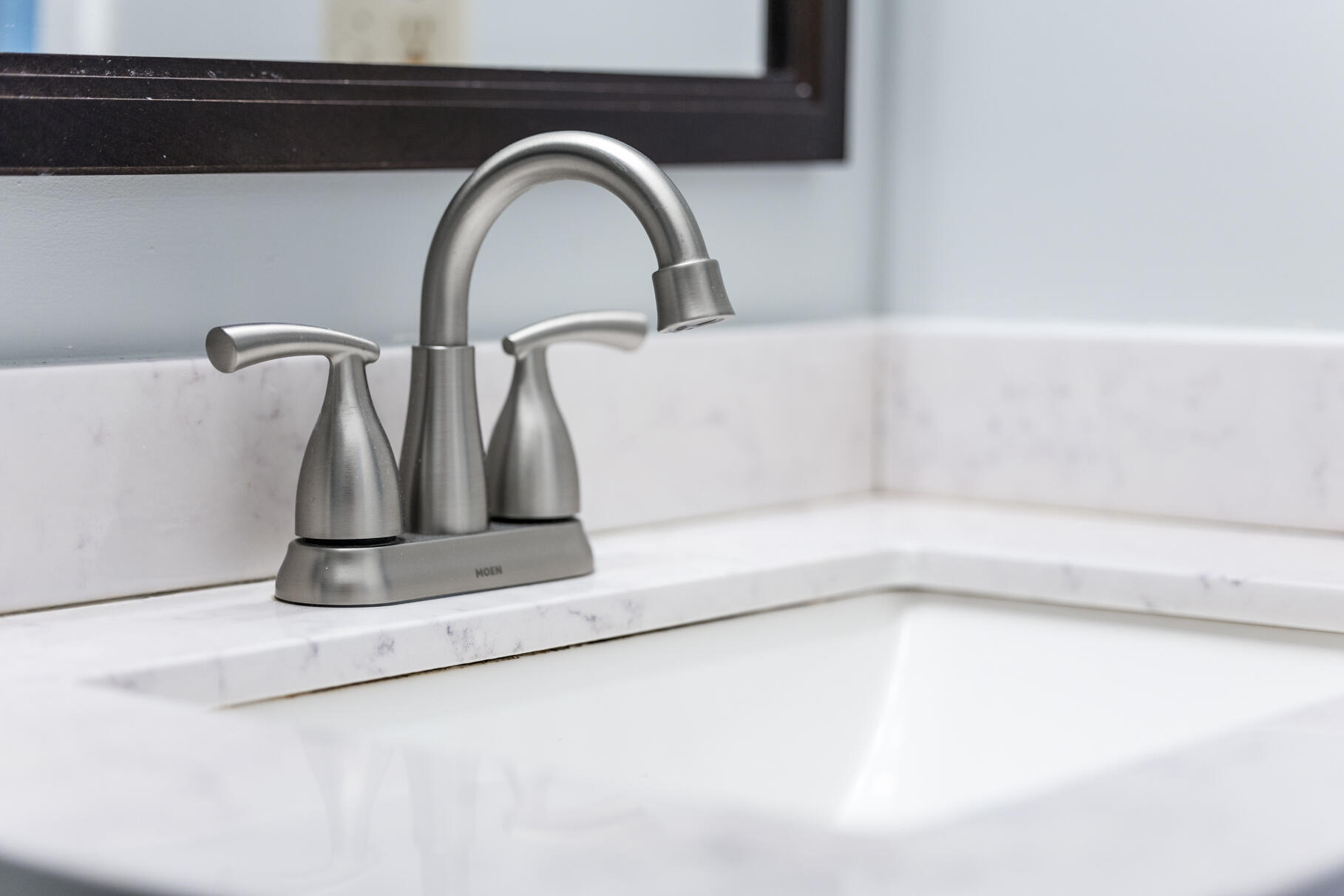 132 Shore Road, Unit 30 Truro, MA 02666 - Photo 22 of 32 a close view of sink