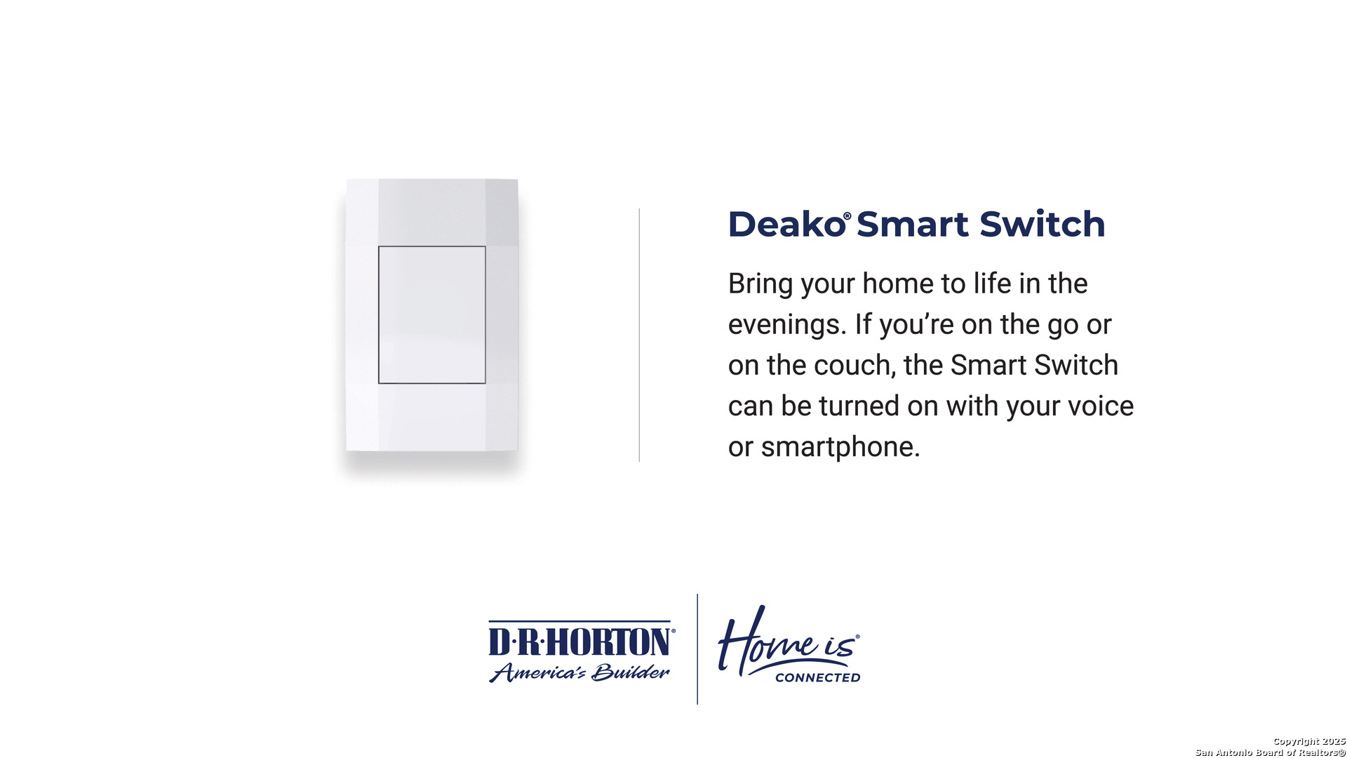 5015 Rancagua Converse, TX 78109 - Photo 20 of 24 a picture of a wall with white walls