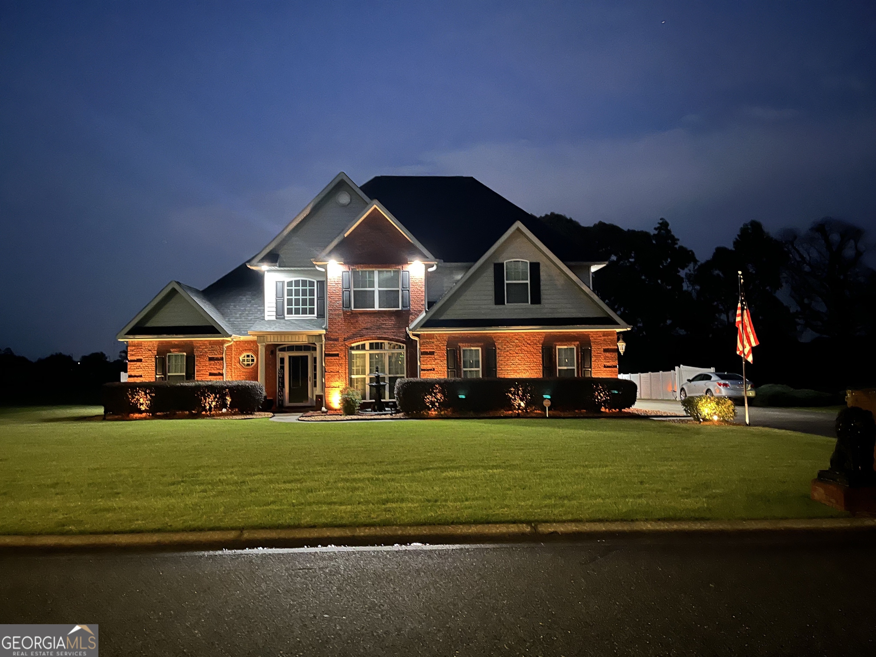 161 Rowland Circle Byron, GA 31008 - Photo 8 of 45