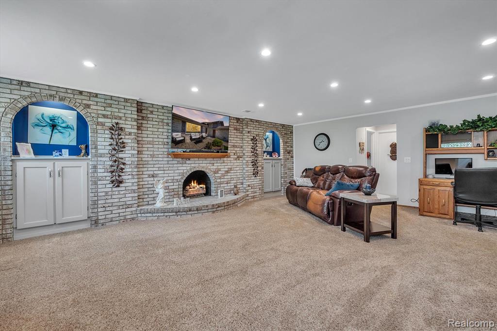 47882 Tilch Road Macomb, MI 48044 - Photo 23 of 47