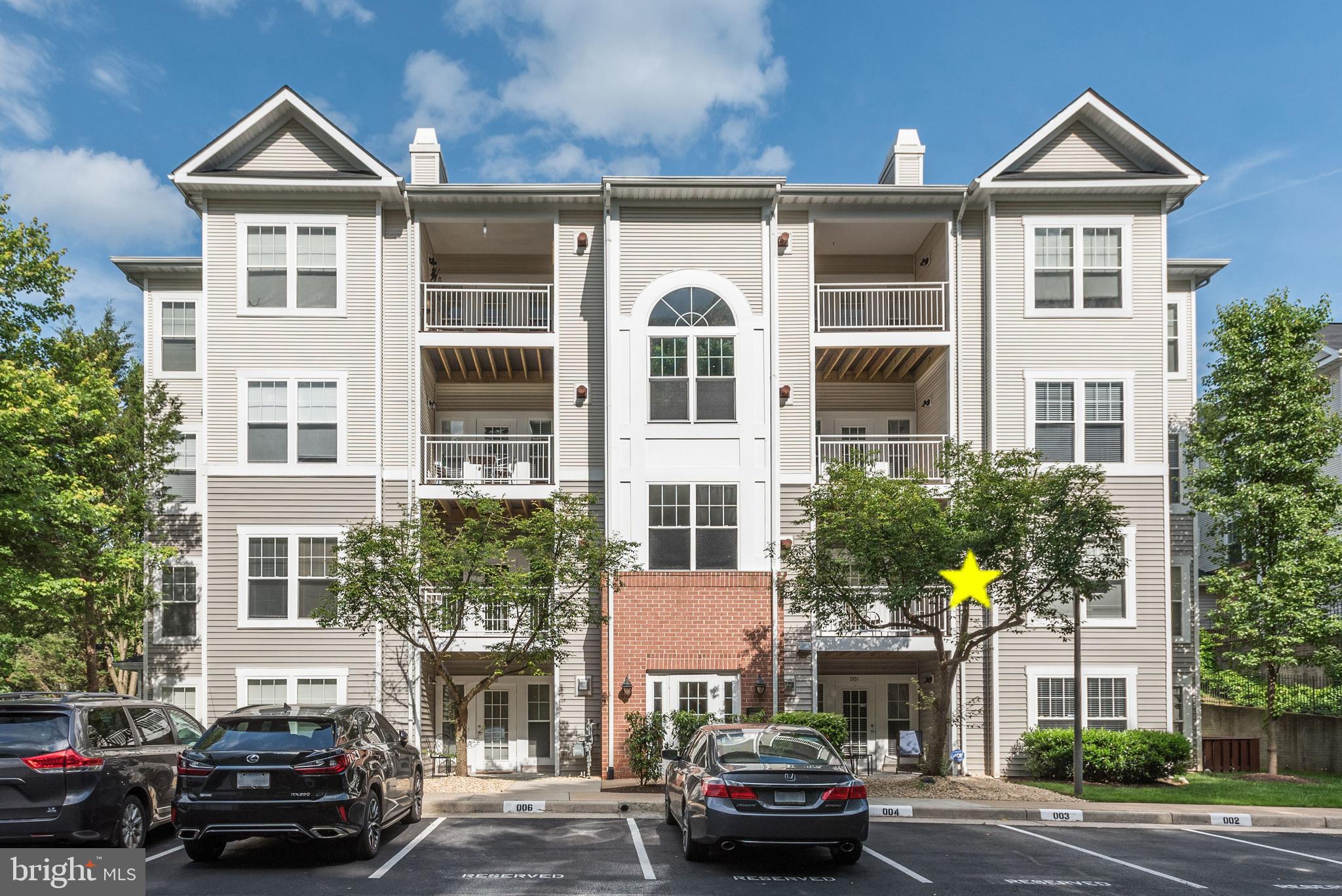 1516 North Point Drive, Unit 103 Reston, VA 20194 - Photo 1 of 44 Gallery Image 1