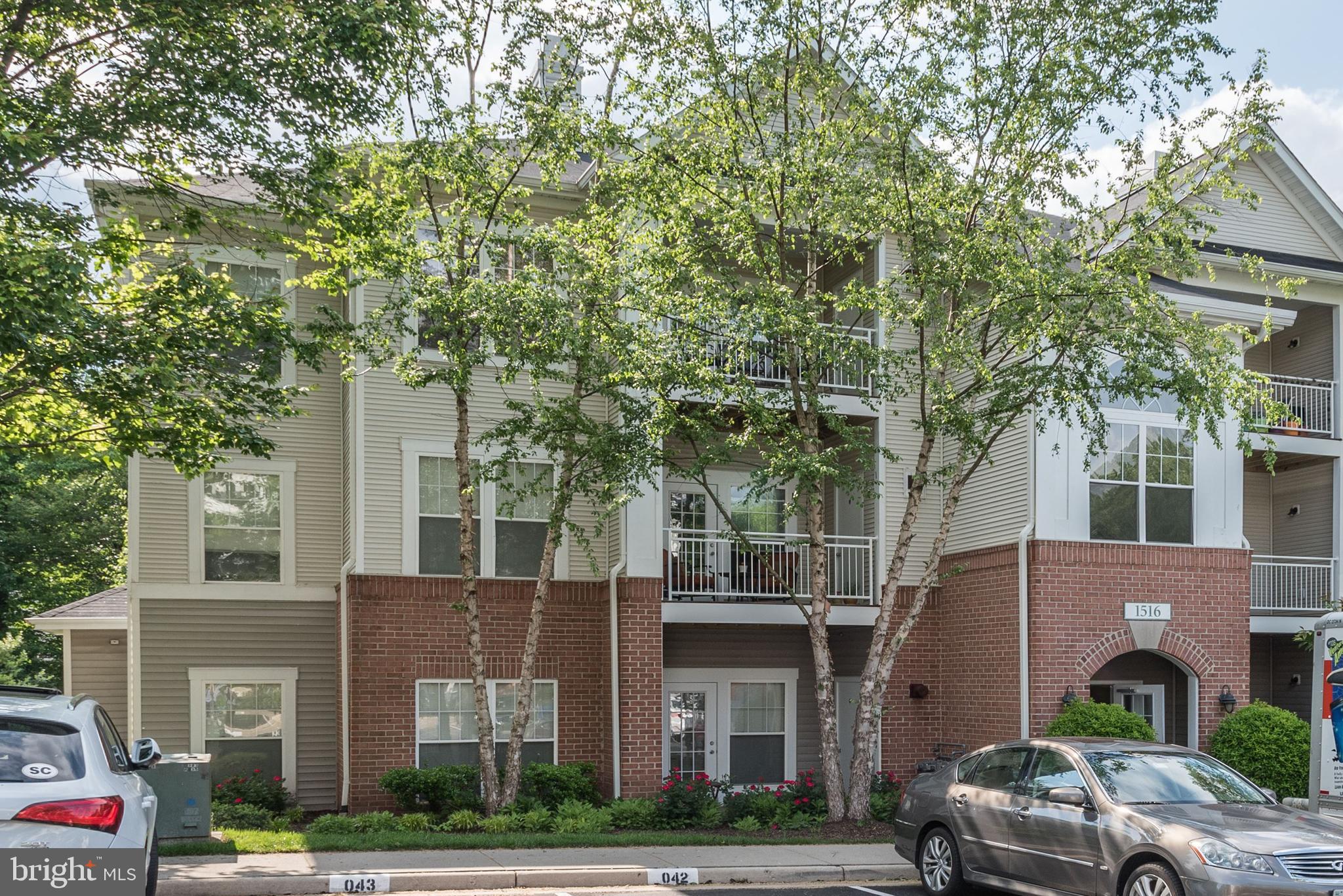 1516 North Point Drive, Unit 103 Reston, VA 20194 - Photo 2 of 44 Gallery Image 2