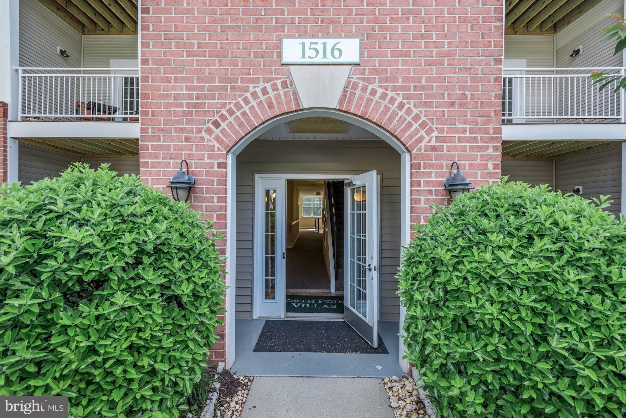 1516 North Point Drive, Unit 103 Reston, VA 20194 - Photo 3 of 44 Gallery Image 3