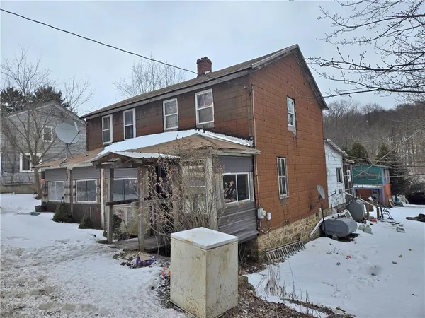 $23,900 | 1820 Highway 56, Homer City, PA 15748