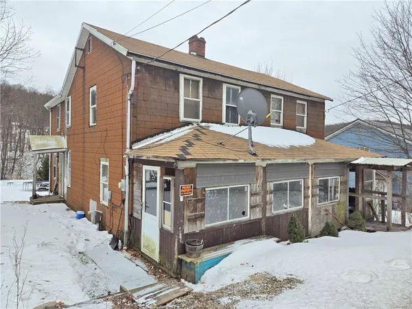 $23,900 | 1820 Highway 56, Homer City, PA 15748