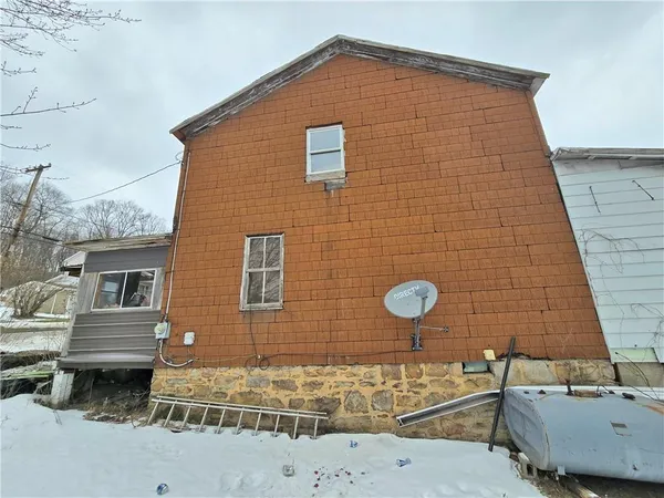 $23,900 | 1820 Highway 56, Homer City, PA 15748