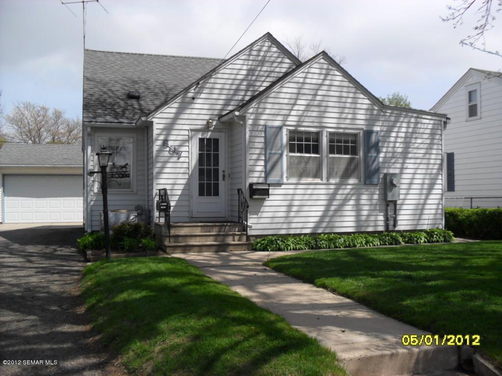 607 12th Street Southwest Austin, MN 55912 - Photo 1 of 1 Gallery Image 1