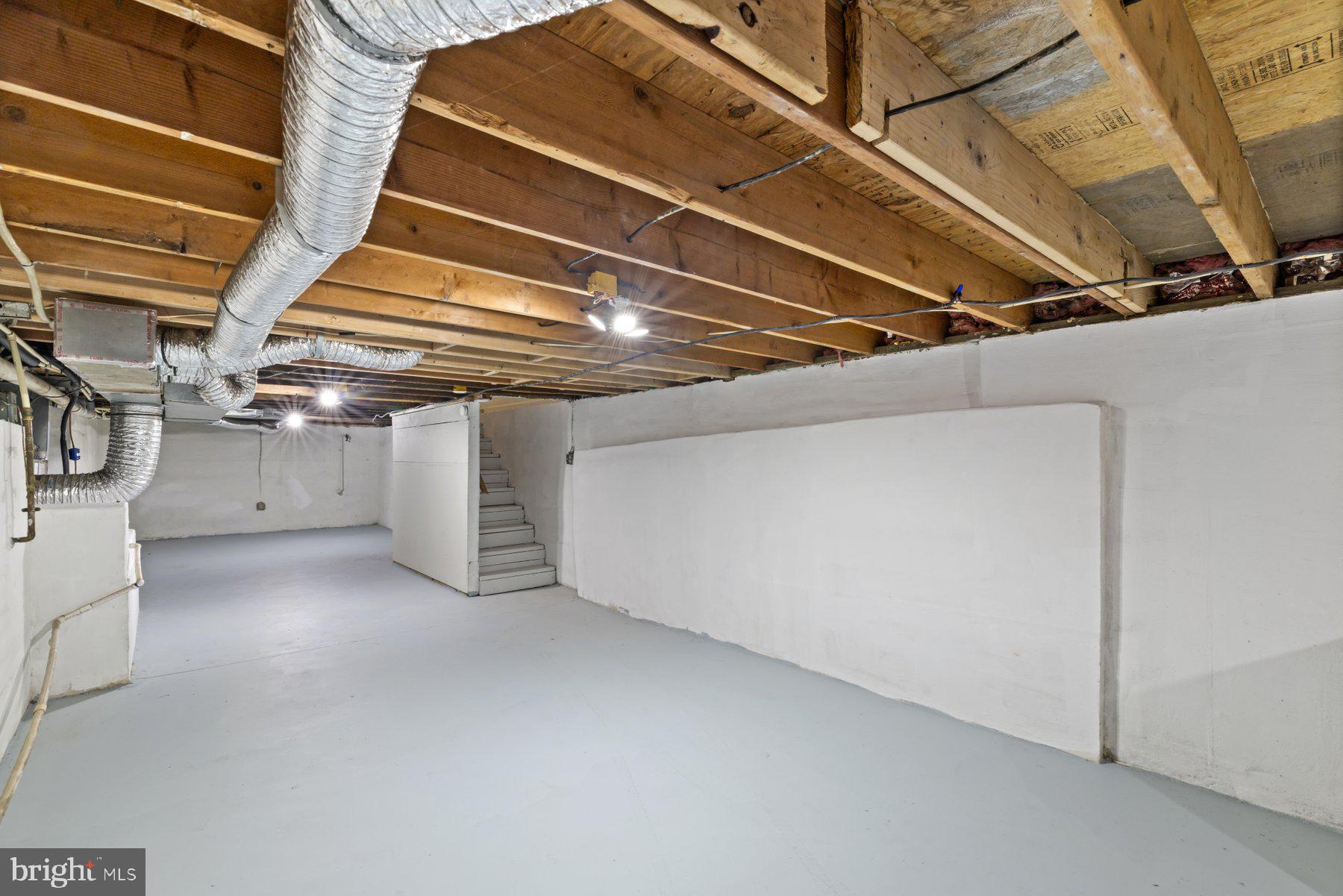 3700 7th Street Baltimore, MD 21225 - Photo 20 of 25 a view of small space