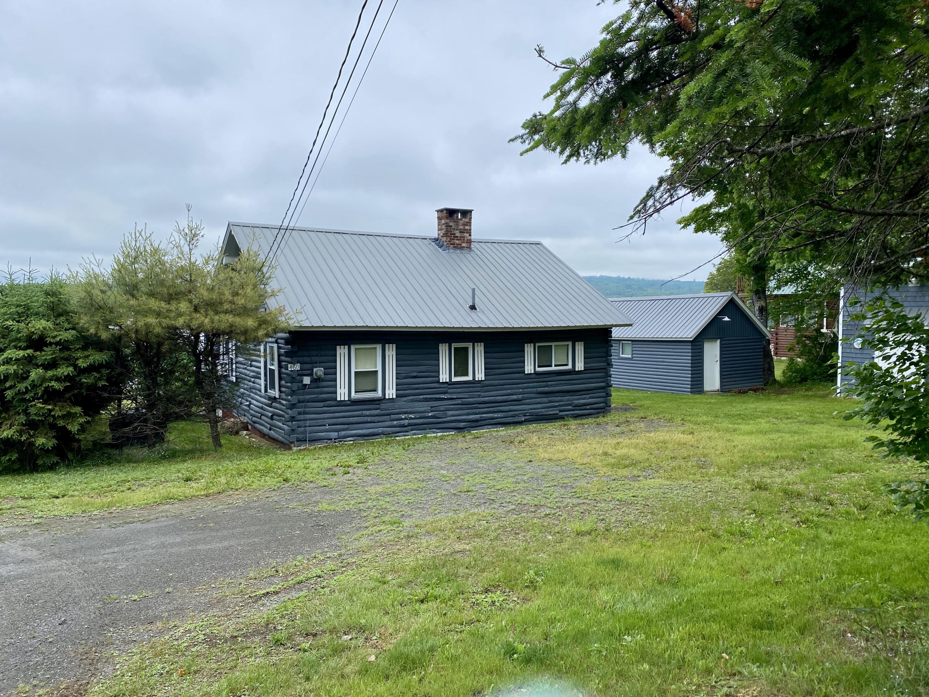 460 W Road Portage Lake, ME 04768 - Photo 2 of 23 fullsizeoutput_680