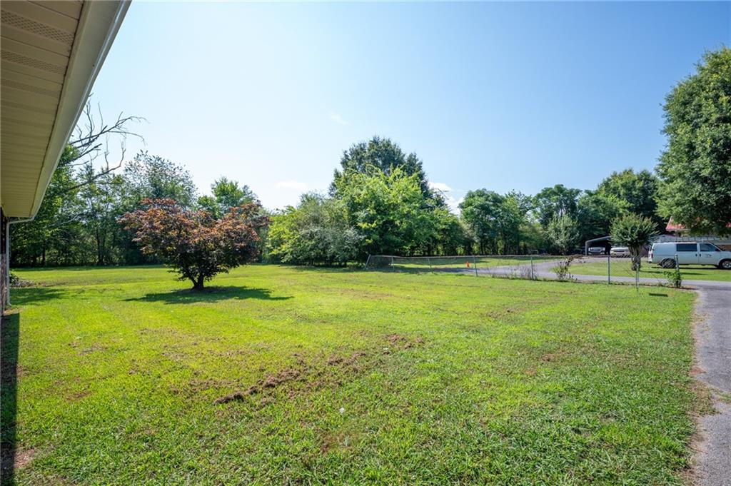 168 South Holcomb Road Southwest Calhoun, GA 30701 - Photo 8 of 25
