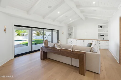 $4,799,000 | 6602 East Cheney Drive, Paradise Valley, AZ 85253