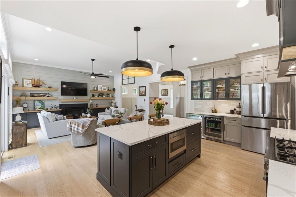 194 Ridge Street Millis, MA 02054 - Photo 22 of 41