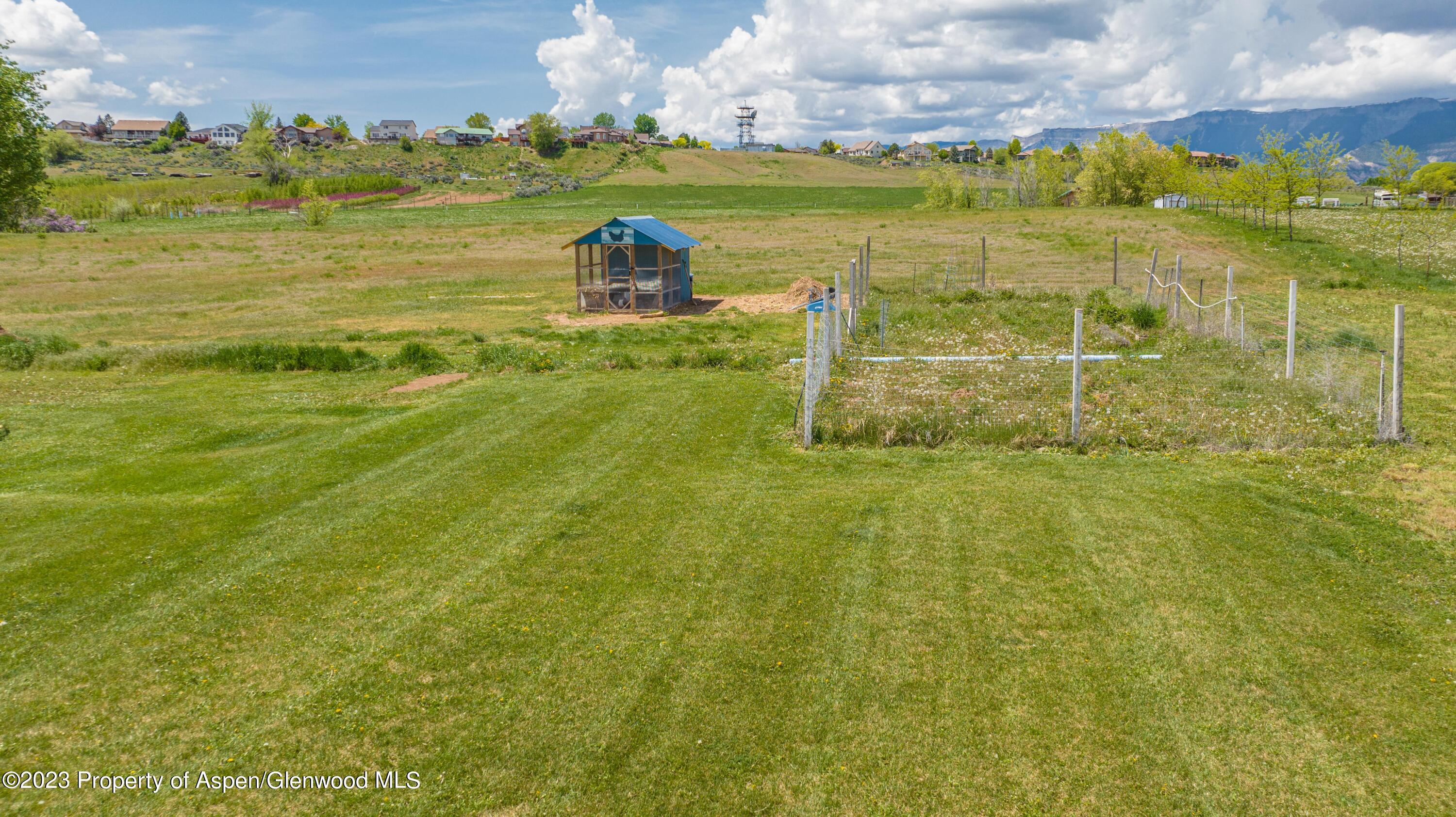 1840 County Road 293 Rifle, CO 81650 - Photo 8 of 27 a view of an ocean view