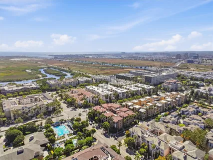 $1,395,000 | 13173 Pacific Promenade, Unit 203, Playa Vista, CA 90094