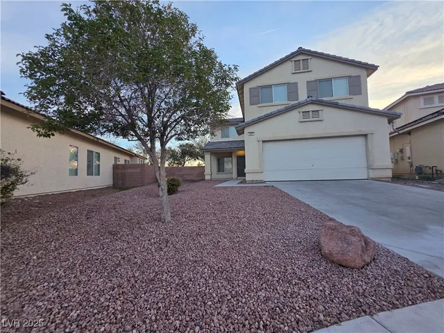 $2,000 | 909 East Malibu Sands Avenue, North Las Vegas, NV 89086
