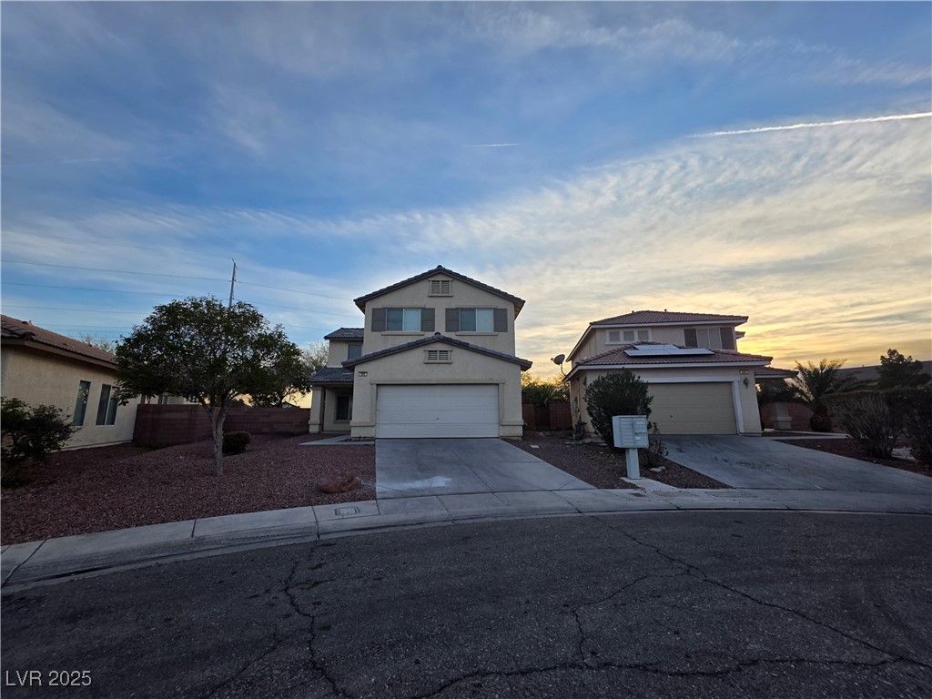 909 East Malibu Sands Avenue North Las Vegas, NV 89086 - Photo 2 of 26