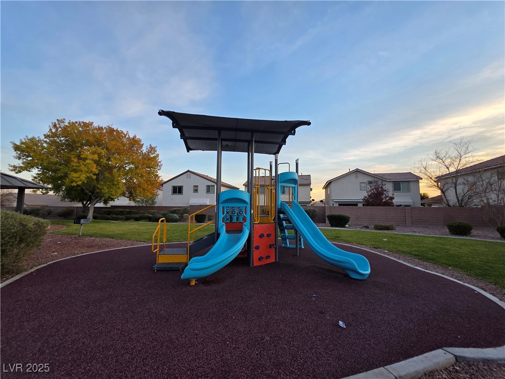 909 East Malibu Sands Avenue North Las Vegas, NV 89086 - Photo 21 of 26