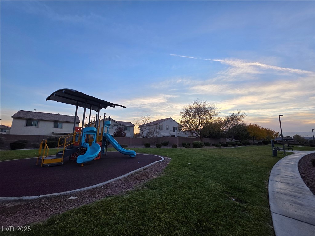 909 East Malibu Sands Avenue North Las Vegas, NV 89086 - Photo 22 of 26