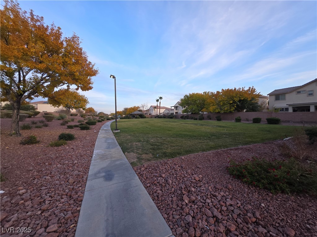 909 East Malibu Sands Avenue North Las Vegas, NV 89086 - Photo 26 of 26