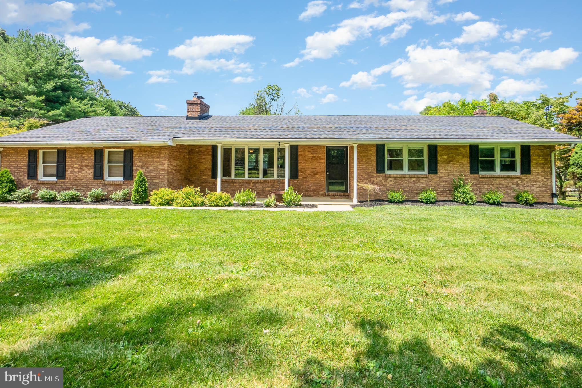 5002 West Heaps Road Pylesville, MD 21132 - Photo 1 of 52 Gallery Image 1